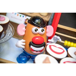 Potato head 9